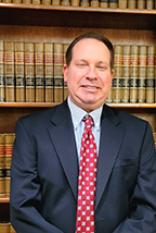 Jesse L. Kabaservice