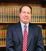 Jesse L. Kabaservice